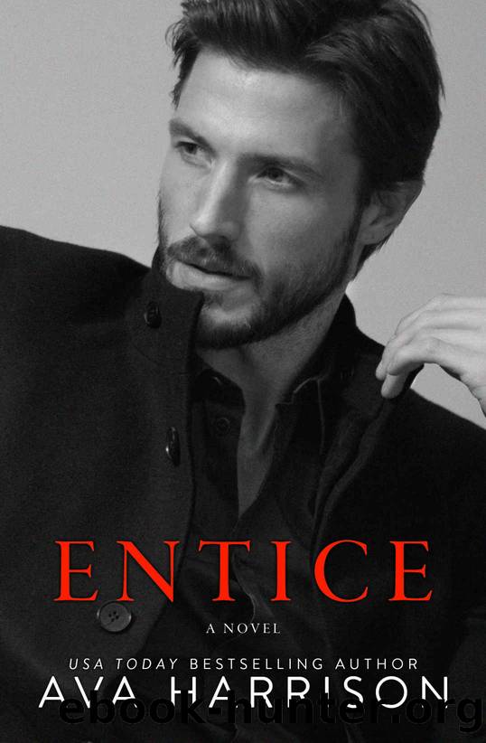 Entice by Harrison Ava