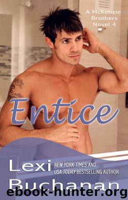 Entice by Lexi Buchanan