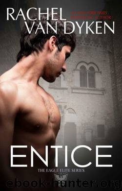 Entice by Rachel Van Dyken