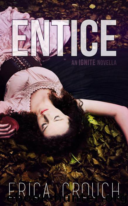 Entice: An Ignite Novella by Erica Crouch