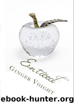 Enticed (Ginger Voight) by Ginger Voight