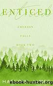 Enticed by James Harlow