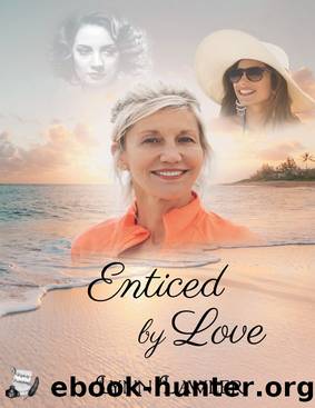 Enticed by Love by Lynn Lawler