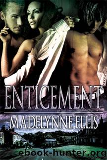 Enticement by Madelynn Ellis