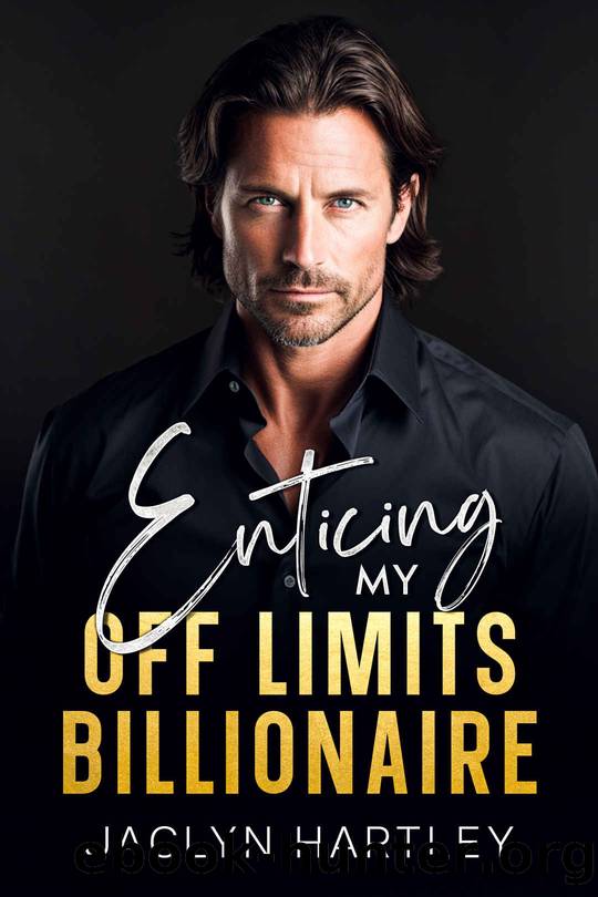 Enticing My Off Limits Billionaire by Hartley Jaclyn