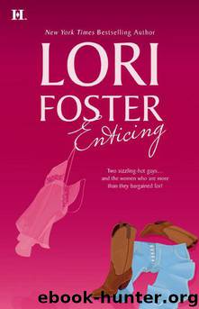 Enticing by Foster Lori