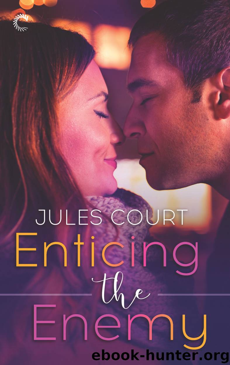 Enticing the Enemy by Jules Court