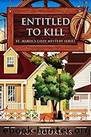 Entitled to Kill by A C F Bookens