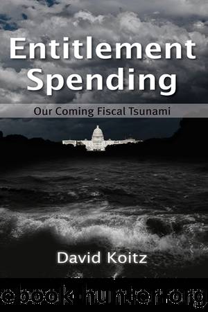 Entitlement Spending by Koitz David;