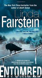 Entombed: A Novel by Linda Fairstein