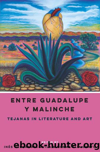 Entre Guadalupe y Malinche: Tejanas in Literature and Art by Inés Hernández-Ávila