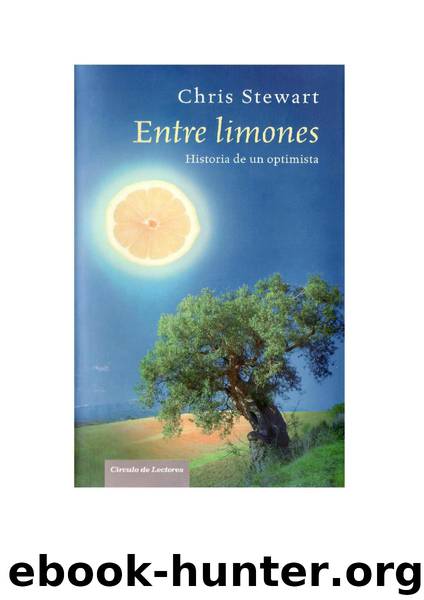 Entre limones by Stewart Chris