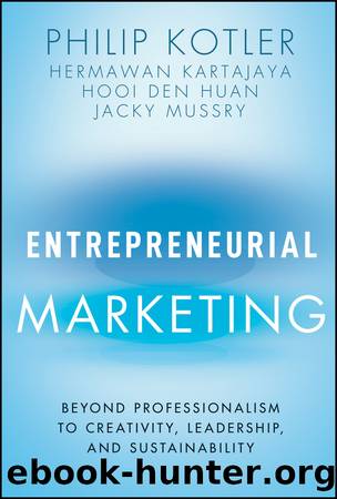Entrepreneurial Marketing by unknow