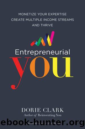 Entrepreneurial You by Dorie Clark