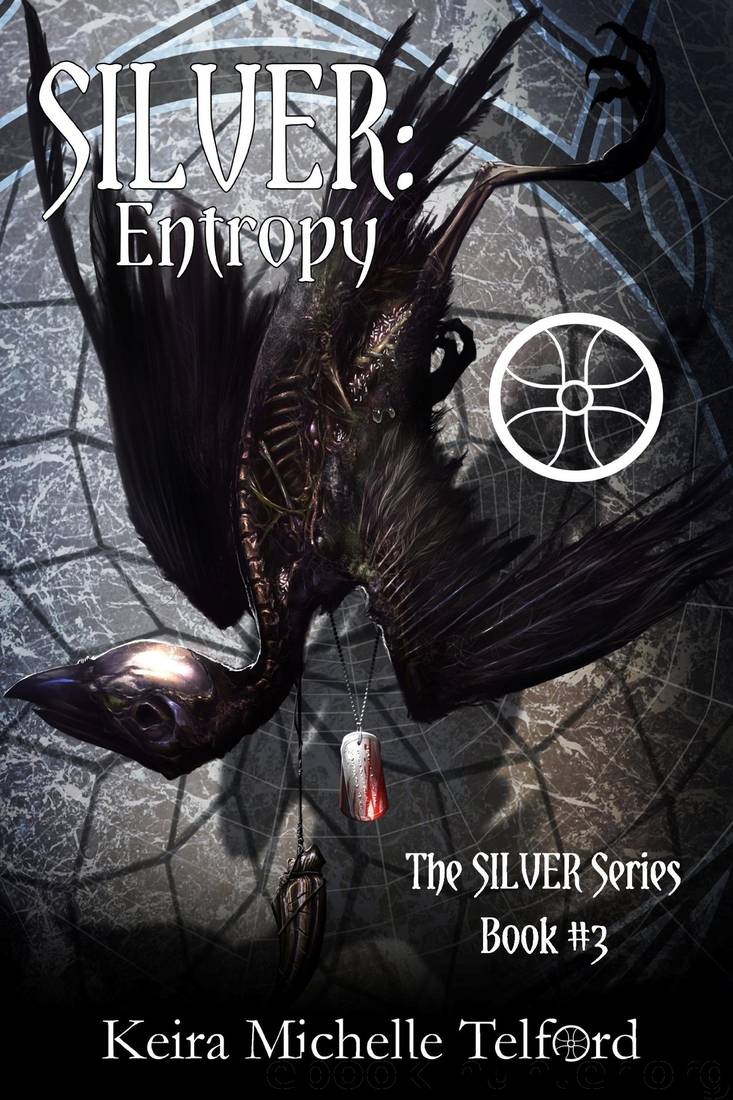 Entropy by Keira Michelle Telford