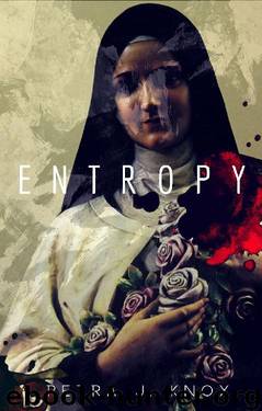 Entropy by Petra J Knox