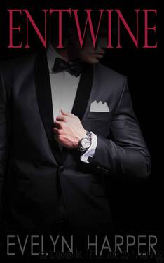 Entwine (Billionaire Series) by Harper Evelyn