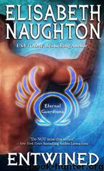 Entwined (EG 2) by Naughton Elisabeth