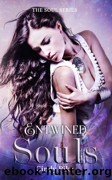 Entwined Souls by Cindy Pike