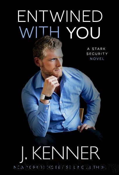 Entwined With You by Kenner J