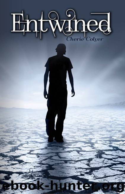 Entwined by Cherie Colyer