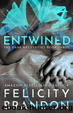 Entwined by Felicity Brandon