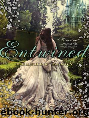 Entwined by Heather Dixon