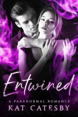 Entwined by Kat Catesby