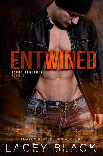 Entwined by Lacey Black