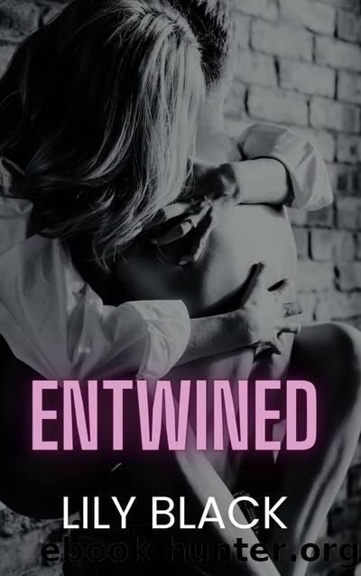 Entwined by Lily Black