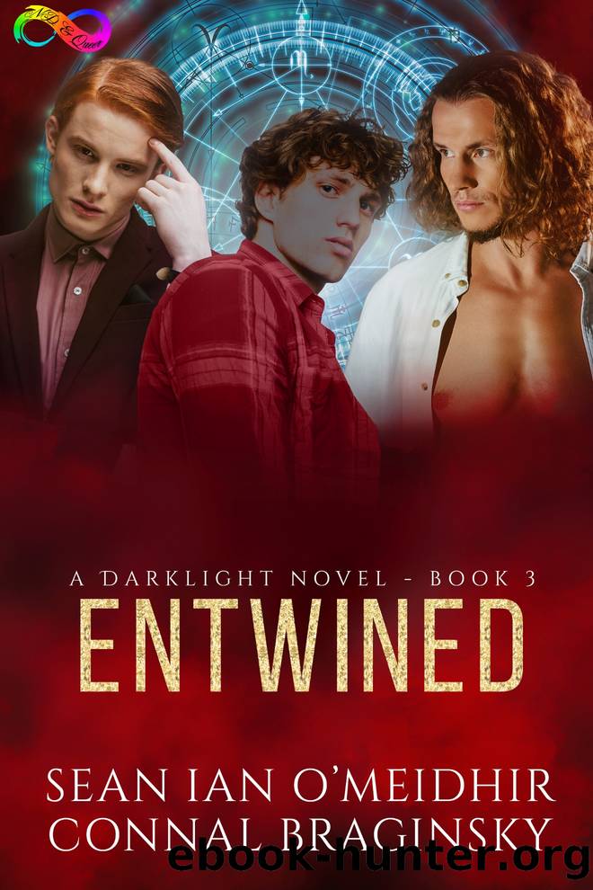 Entwined by Sean Ian O'Meidhir