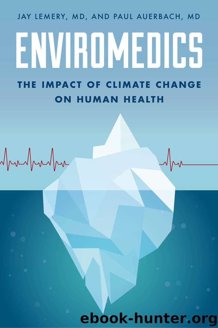 Enviromedics by Jay Lemery & Paul Auerbach