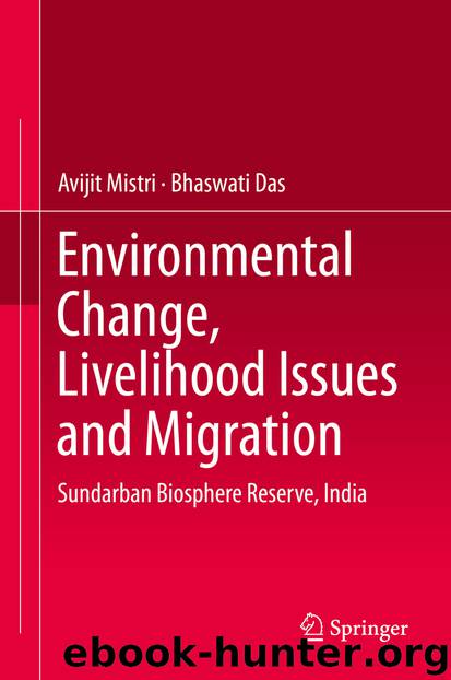 Environmental Change, Livelihood Issues and Migration by Avijit Mistri & Bhaswati Das