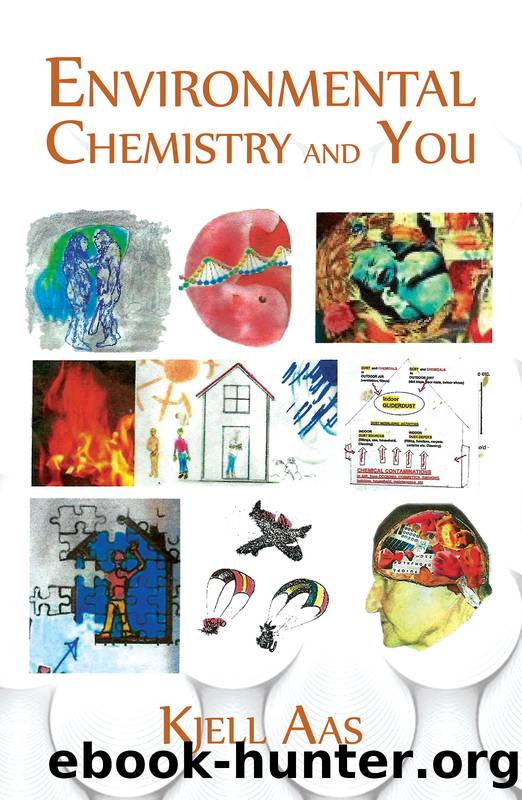 Environmental Chemistry and You by Aas Kjell;
