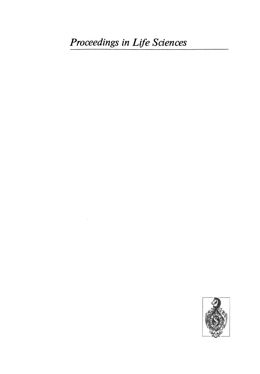 Environmental Endocrinology: Proceedings of an International Symposium, Held in Montpellier (France), 11 â 15, July 1977 by I. Assenmacher D. S. Farner (auth.) Ivan Assenmacher MD DSc Donald S. Farner PhD DSc (eds.)
