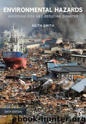 Environmental Hazards by Smith Keith