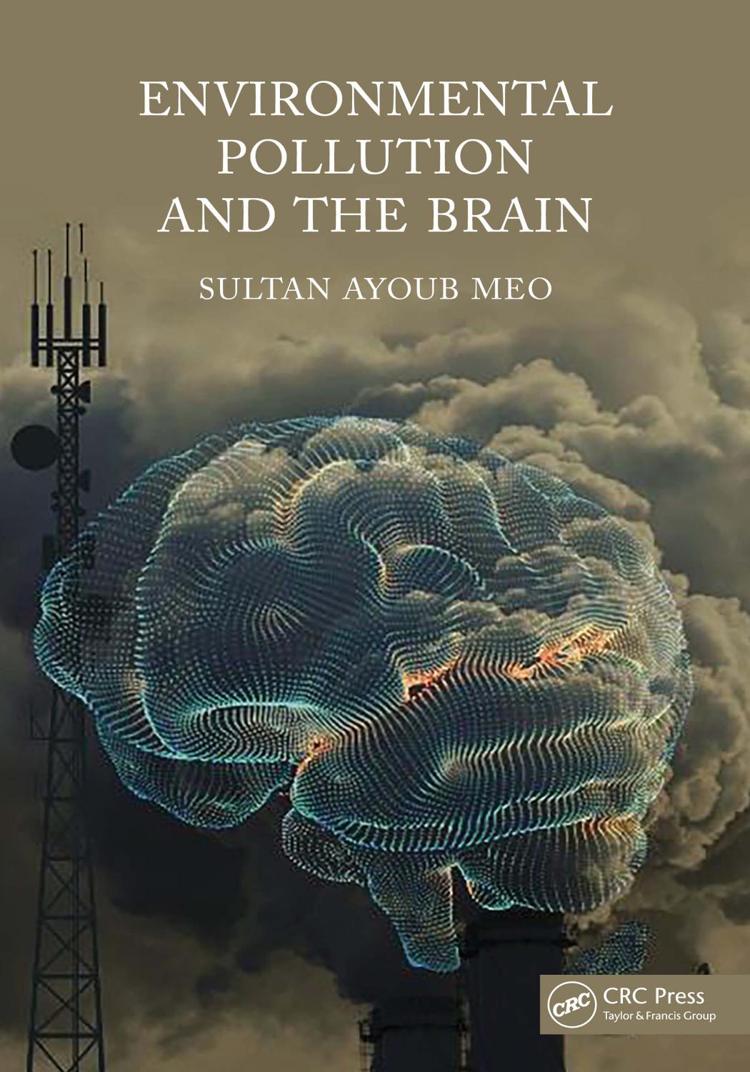 Environmental Pollution and the Brain by Sultan Ayoub Meo