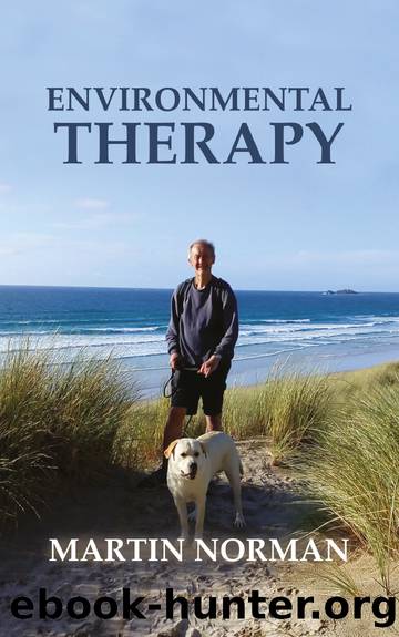 Environmental Therapy by Norman Martin;