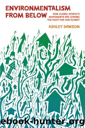 Environmentalism from Below by Ashley Dawson