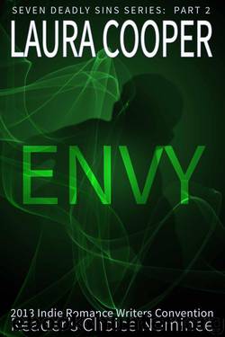 Envy (Seven Deadly Sins) by Cooper Laura