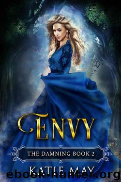 Envy (The Damning Book 2) by Katie May