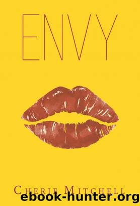Envy by Cherie Mitchell