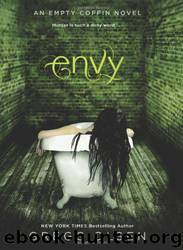 Envy by Gregg Olsen