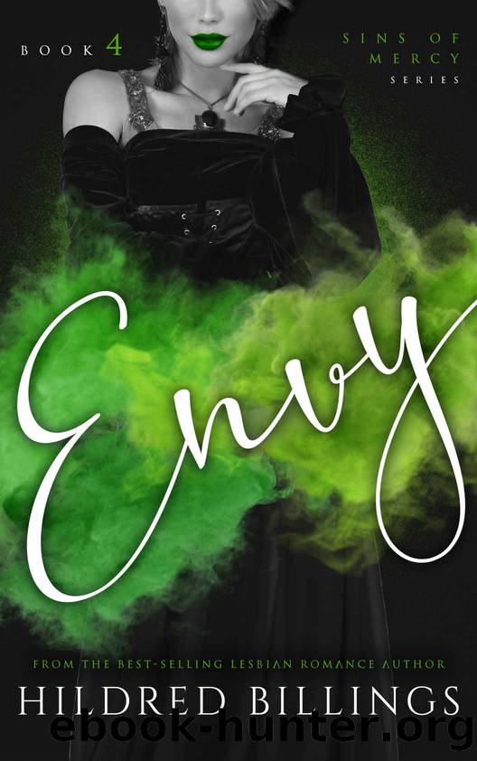 Envy by Hildred Billings