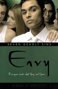 Envy by Robin Wasserman