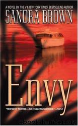Envy by Sandra Brown