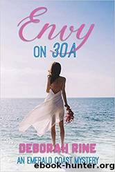 Envy on 30A by Deborah Rine