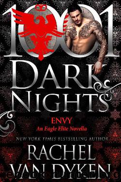 Envy: An Eagle Elite Novella by Rachel van Dyken