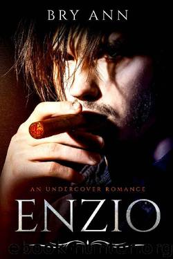 Enzio: An Undercover Romance by Bry Ann