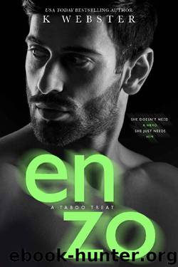 Enzo by K Webster